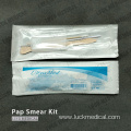 Disposable Medical Sterile Gynecological Pap Smear Test Kit